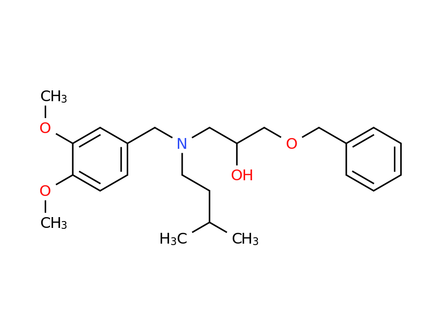 Structure Amb7430114