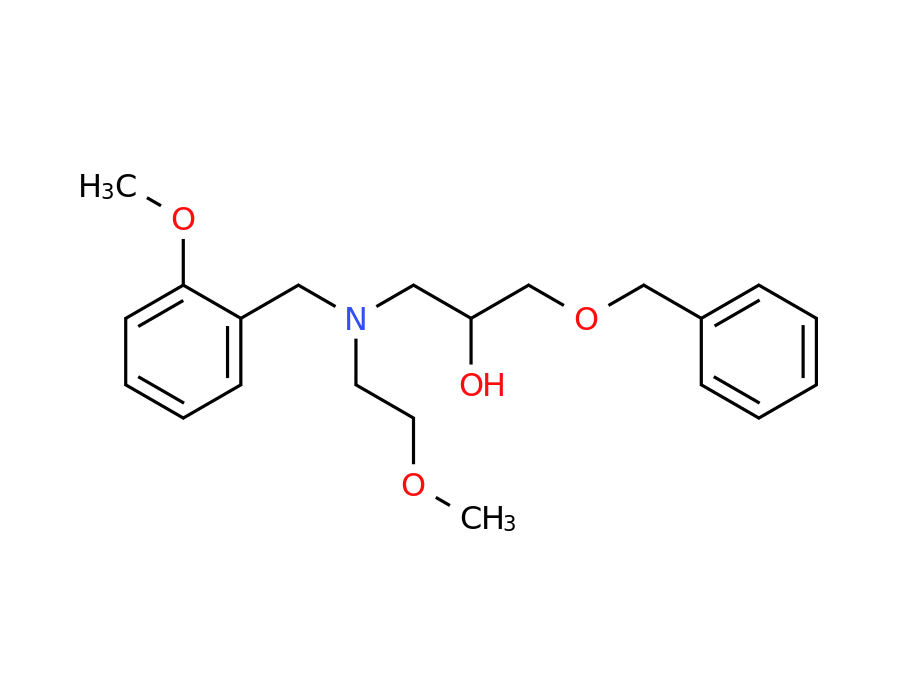 Structure Amb7430126