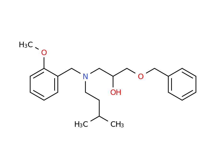 Structure Amb7430129