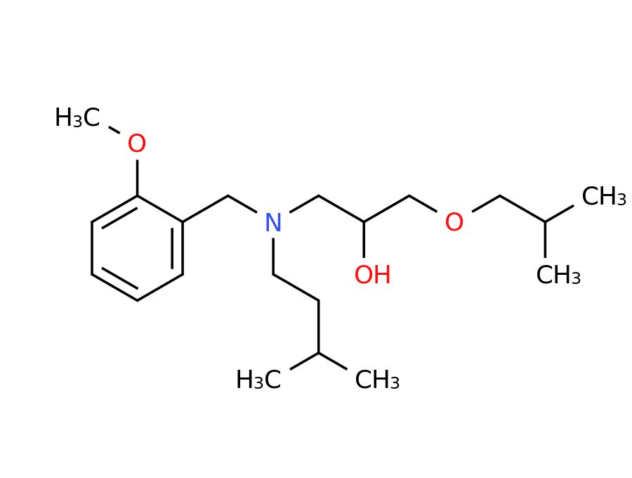 Structure Amb7430130