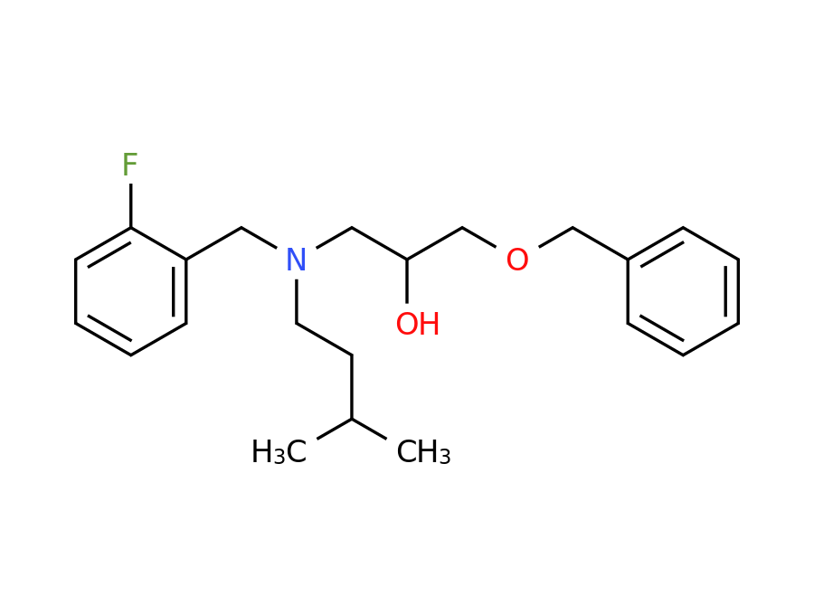 Structure Amb7430133