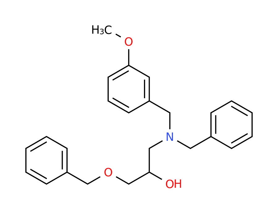 Structure Amb7430168