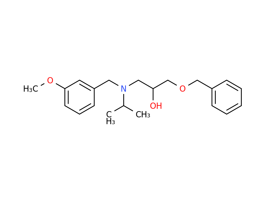 Structure Amb7430170