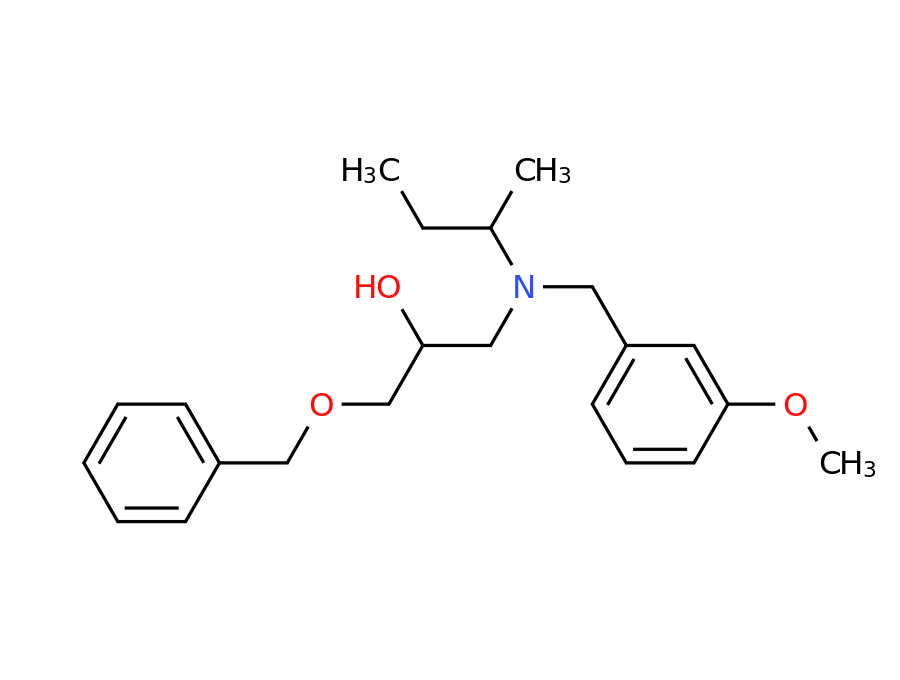 Structure Amb7430173