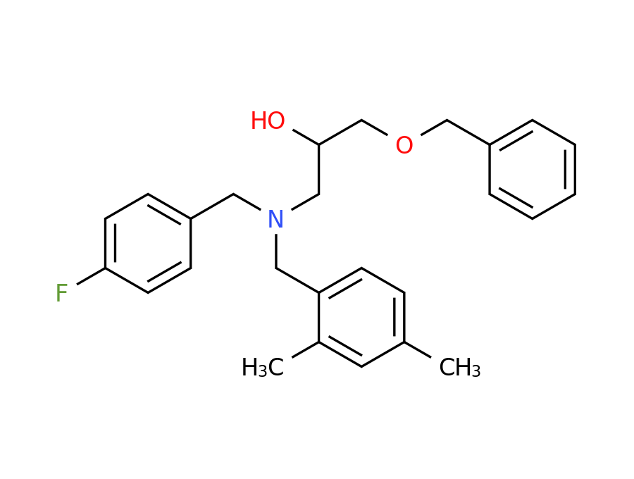 Structure Amb7430184