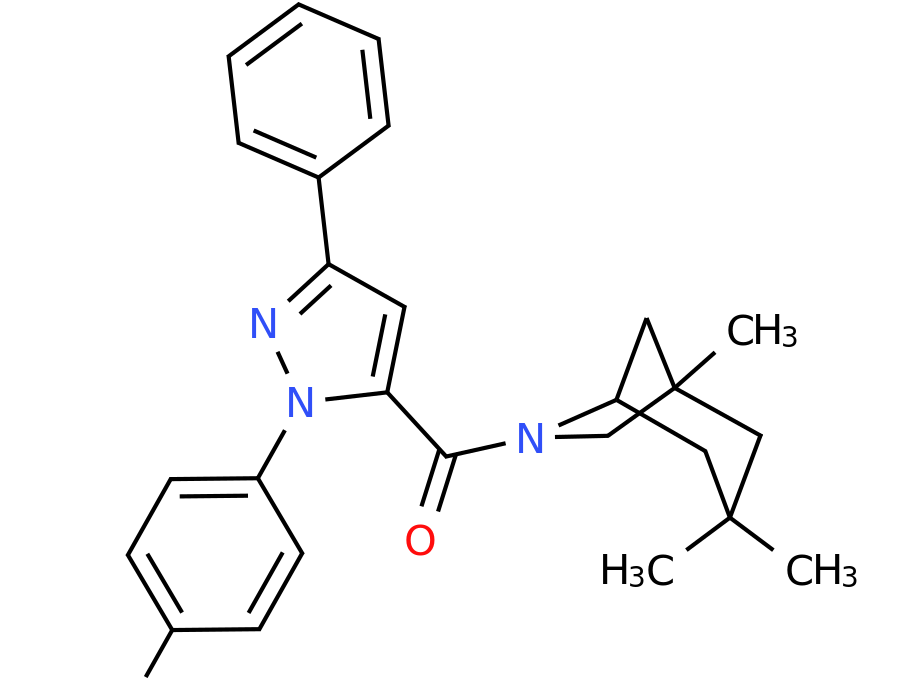 Structure Amb7430305