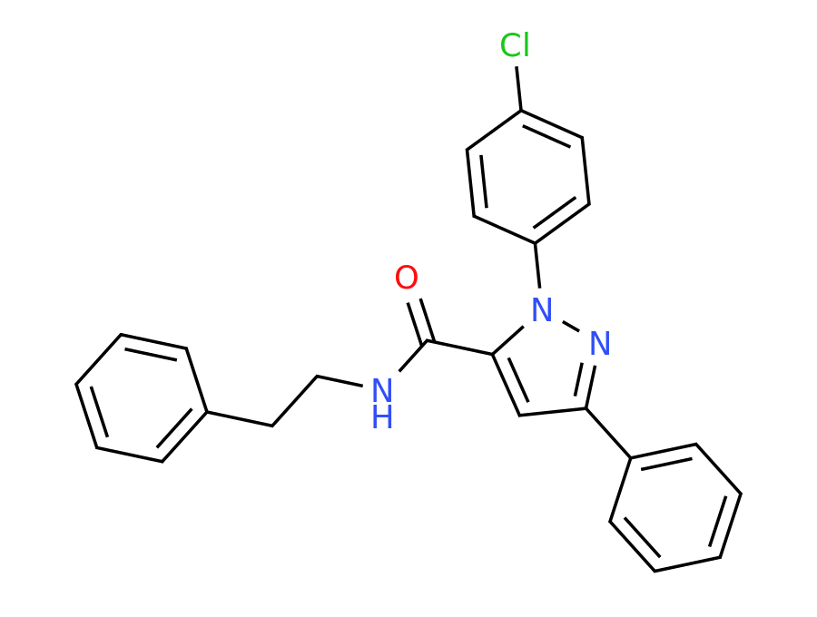 Structure Amb7430314