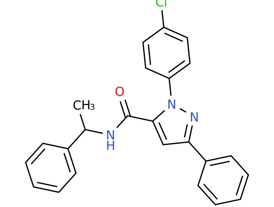 Structure Amb7430315