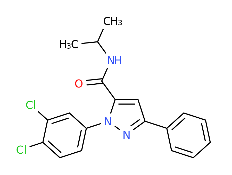 Structure Amb7430383