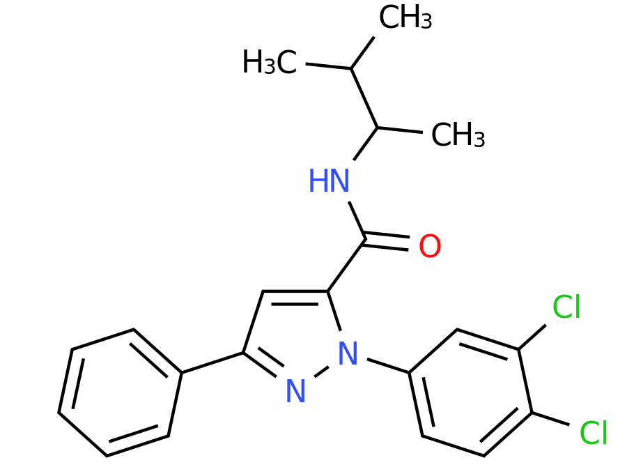 Structure Amb7430393