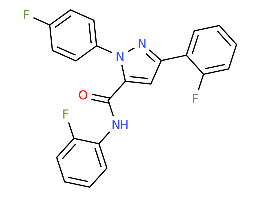 Structure Amb7430443