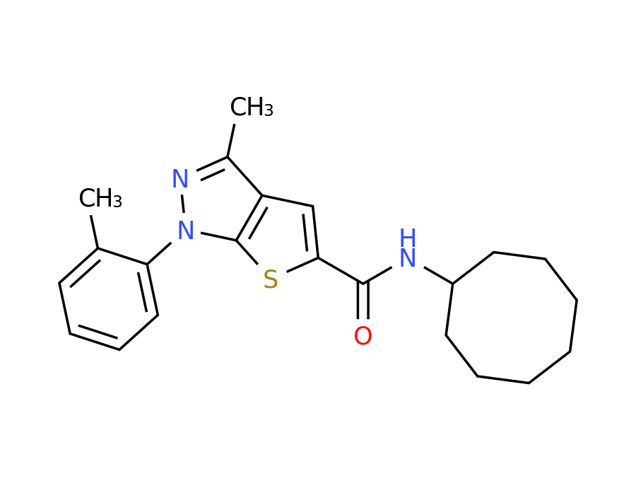 Structure Amb743057