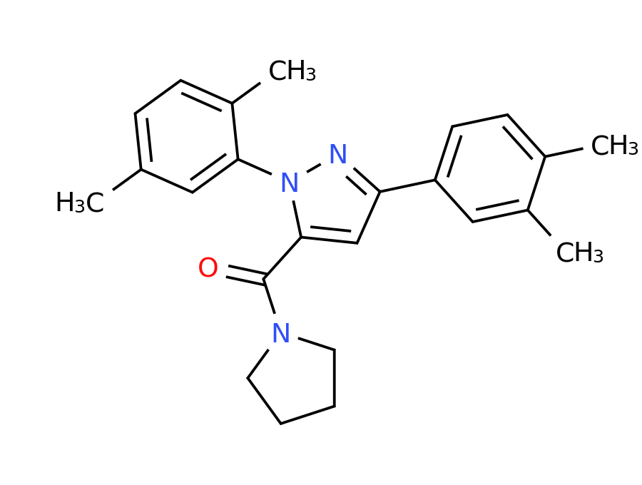 Structure Amb7430597