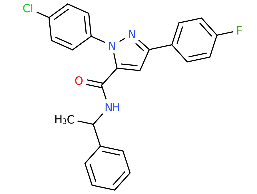 Structure Amb7430642