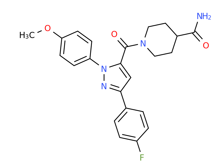 Structure Amb7430664