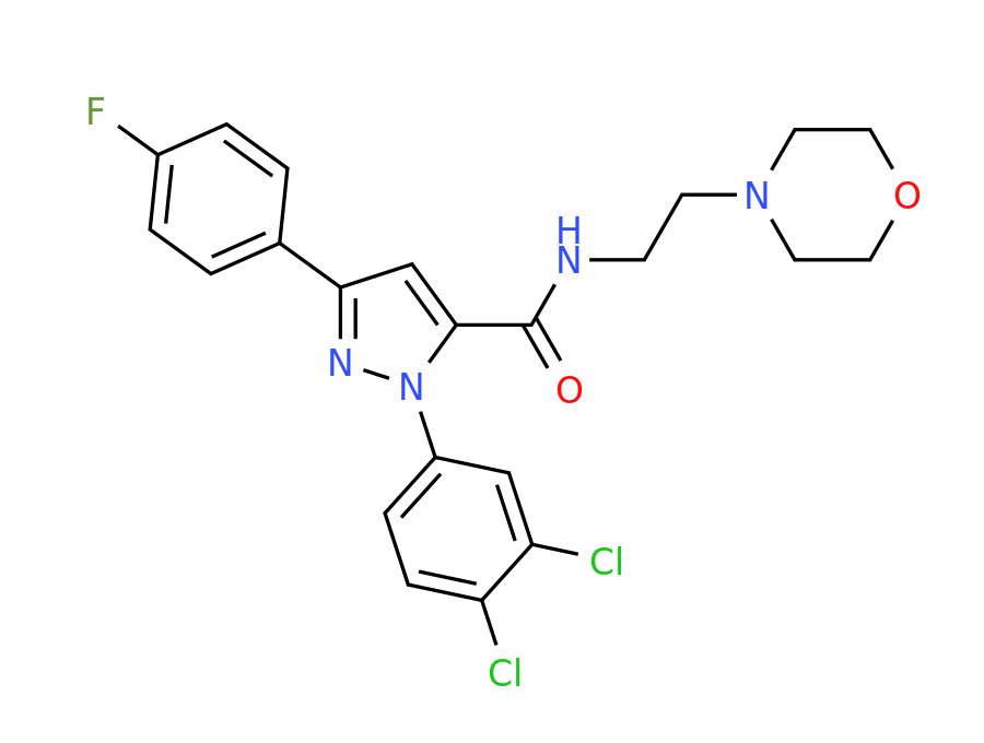 Structure Amb7430683