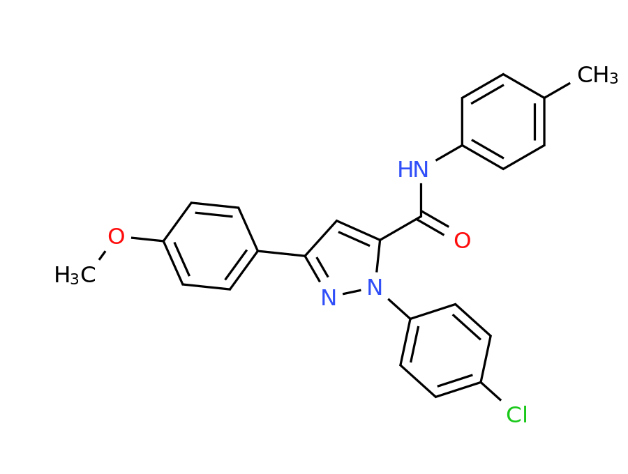 Structure Amb7430720