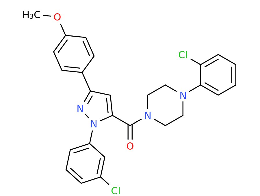 Structure Amb7430737