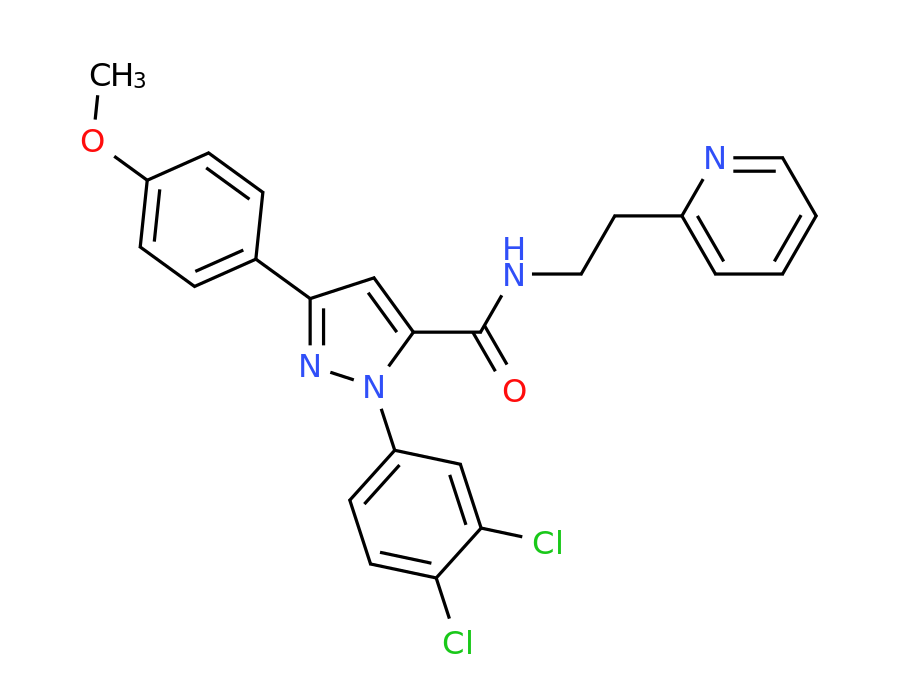 Structure Amb7430752