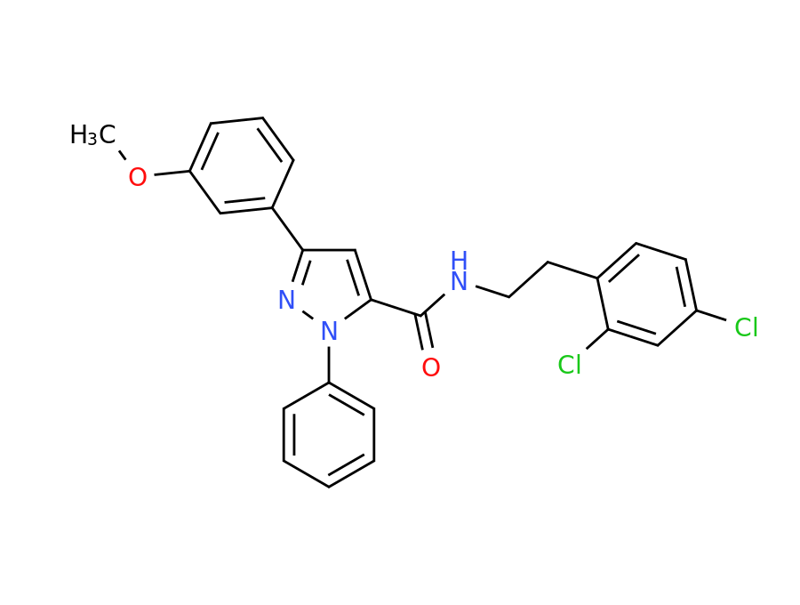 Structure Amb7430770