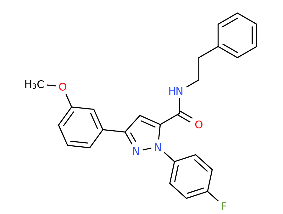 Structure Amb7430806