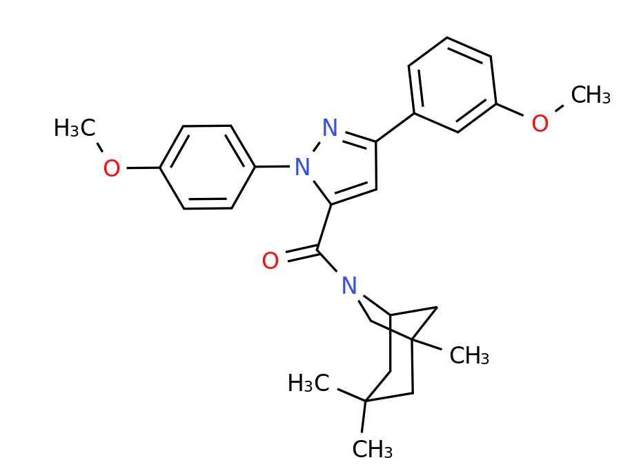 Structure Amb7430822