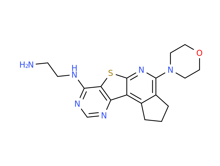 Structure Amb743088