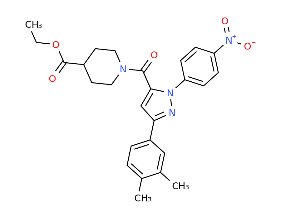 Structure Amb7431045