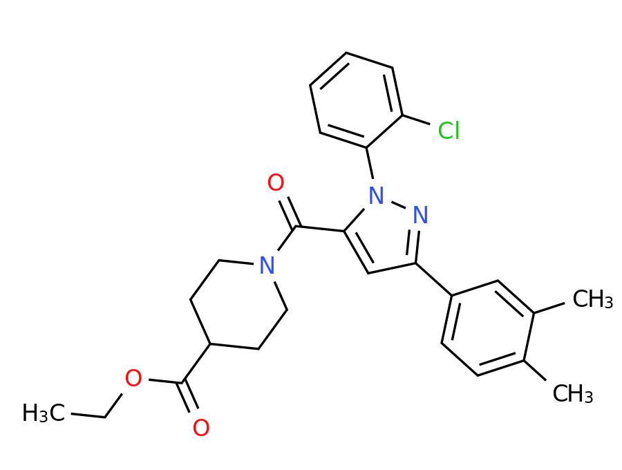 Structure Amb7431065