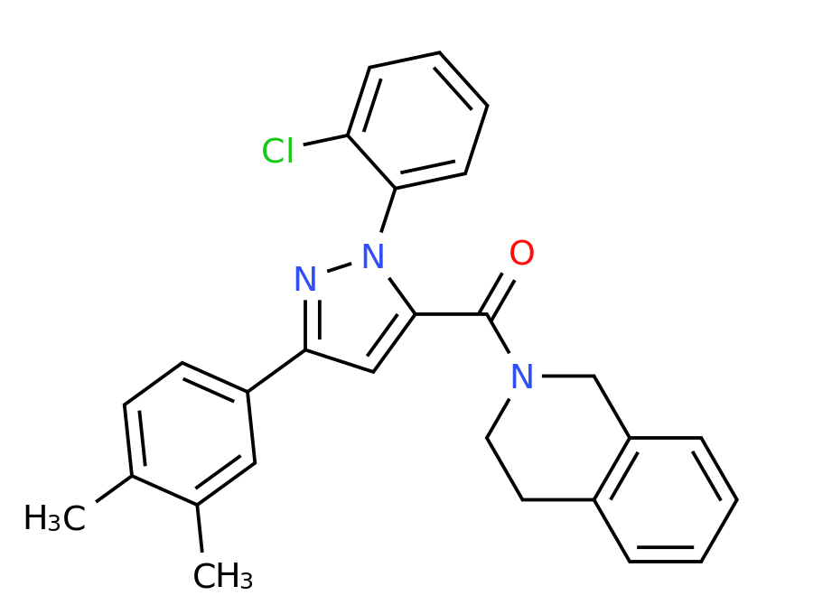 Structure Amb7431071