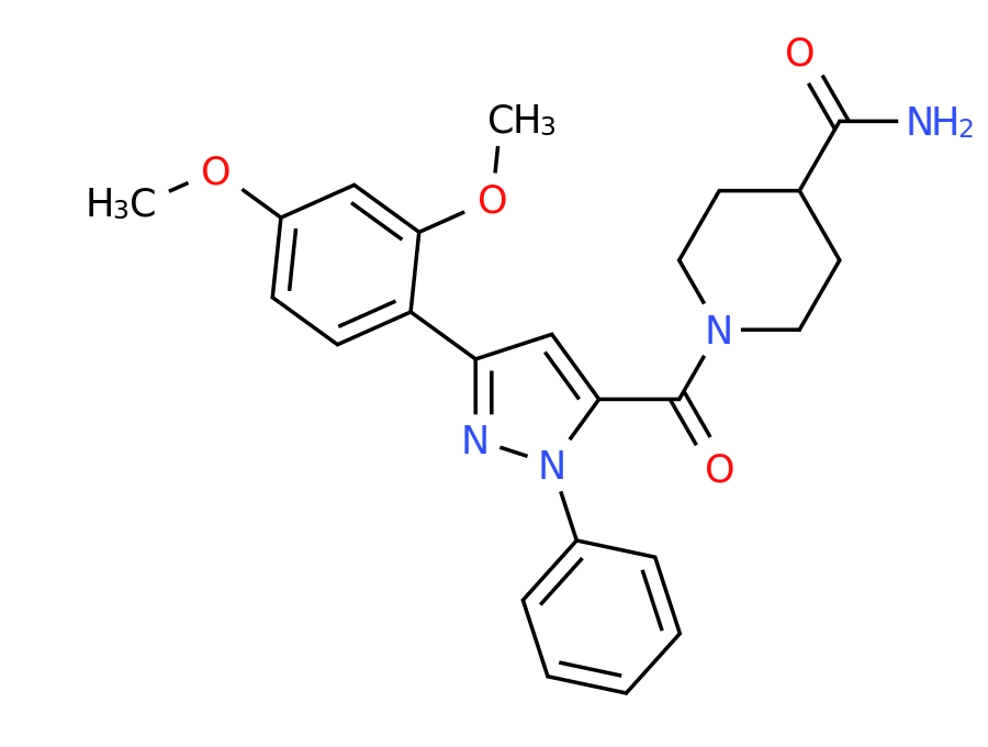 Structure Amb7431241