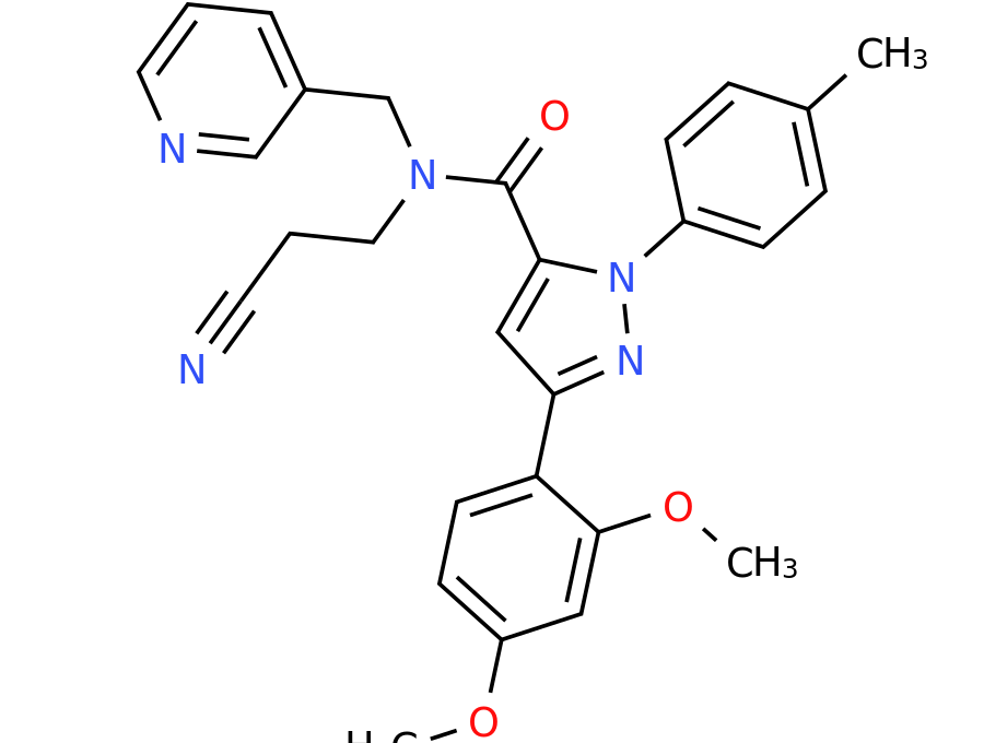 Structure Amb7431247