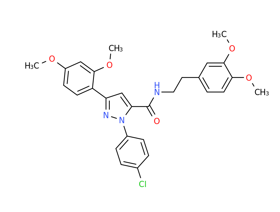 Structure Amb7431252