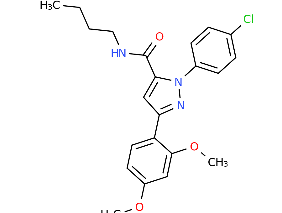 Structure Amb7431254