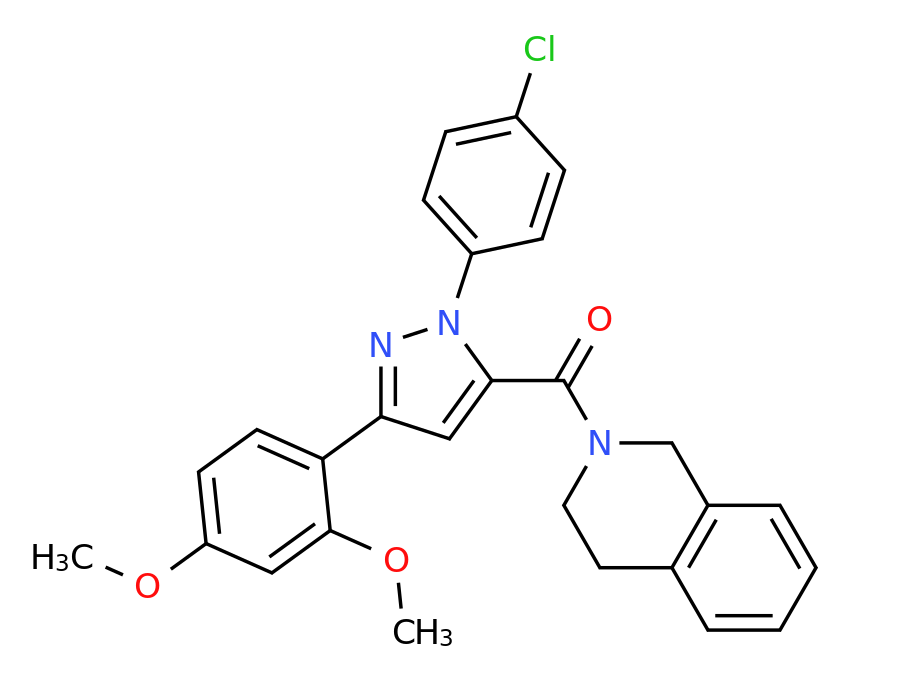 Structure Amb7431268