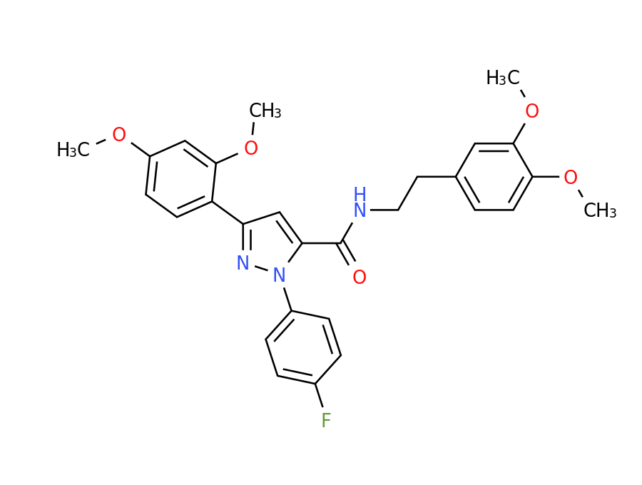 Structure Amb7431281