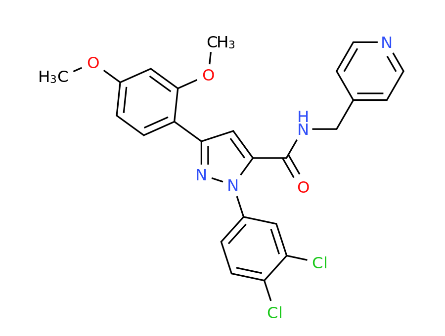 Structure Amb7431351