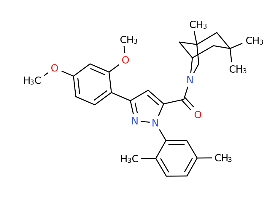 Structure Amb7431357