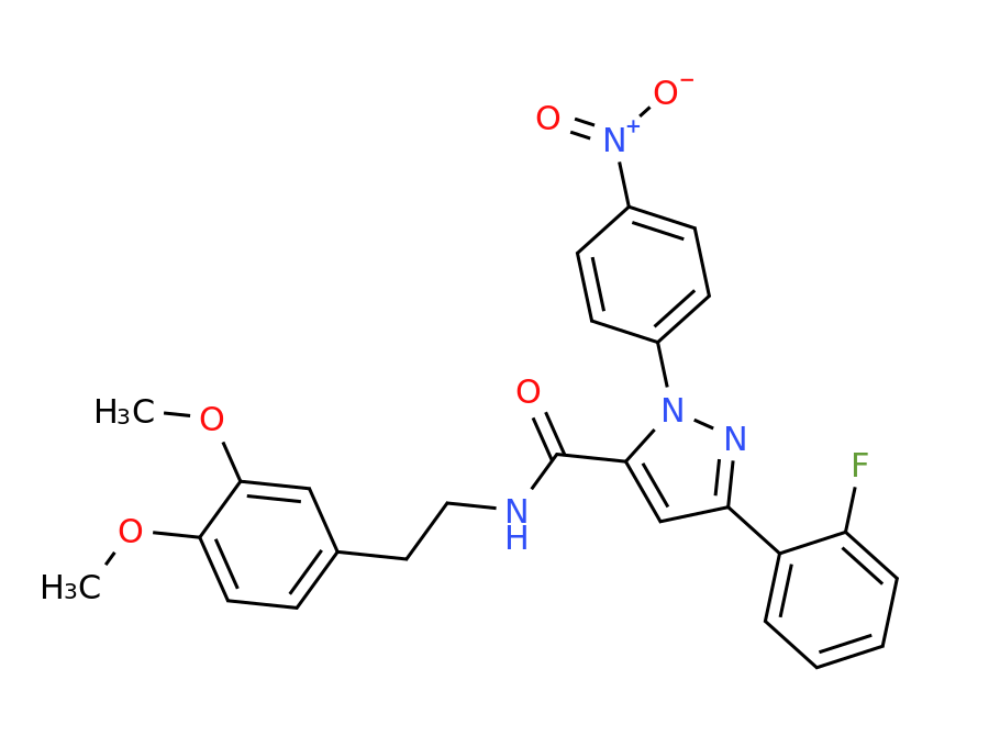 Structure Amb7431401