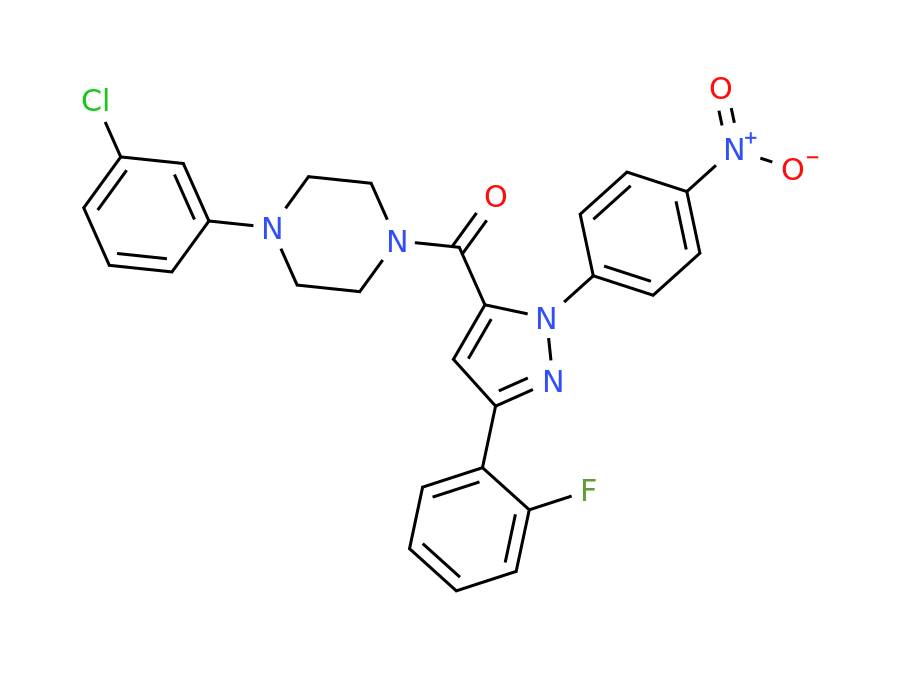 Structure Amb7431426