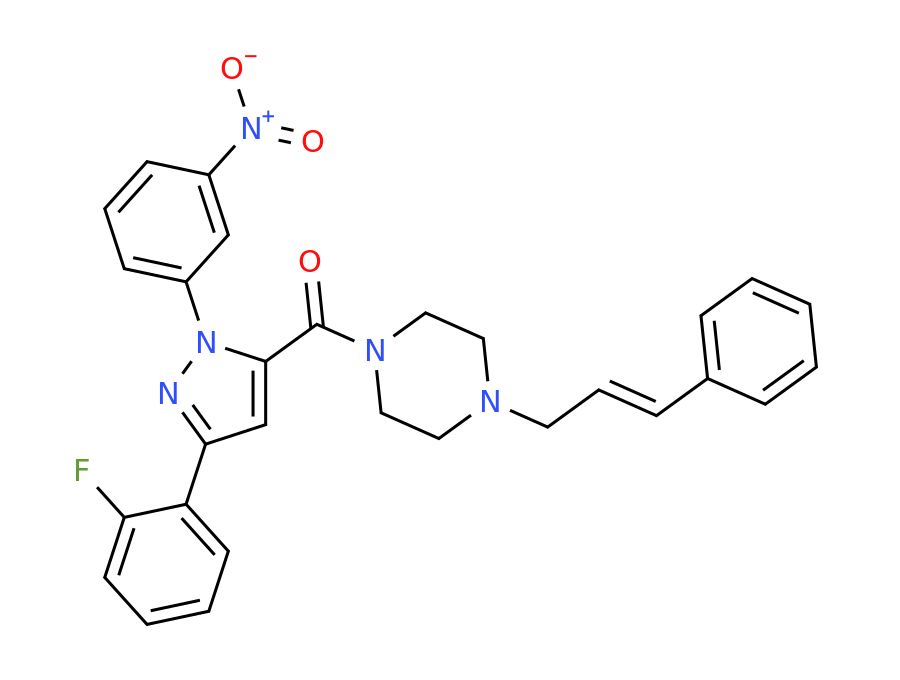 Structure Amb7431447