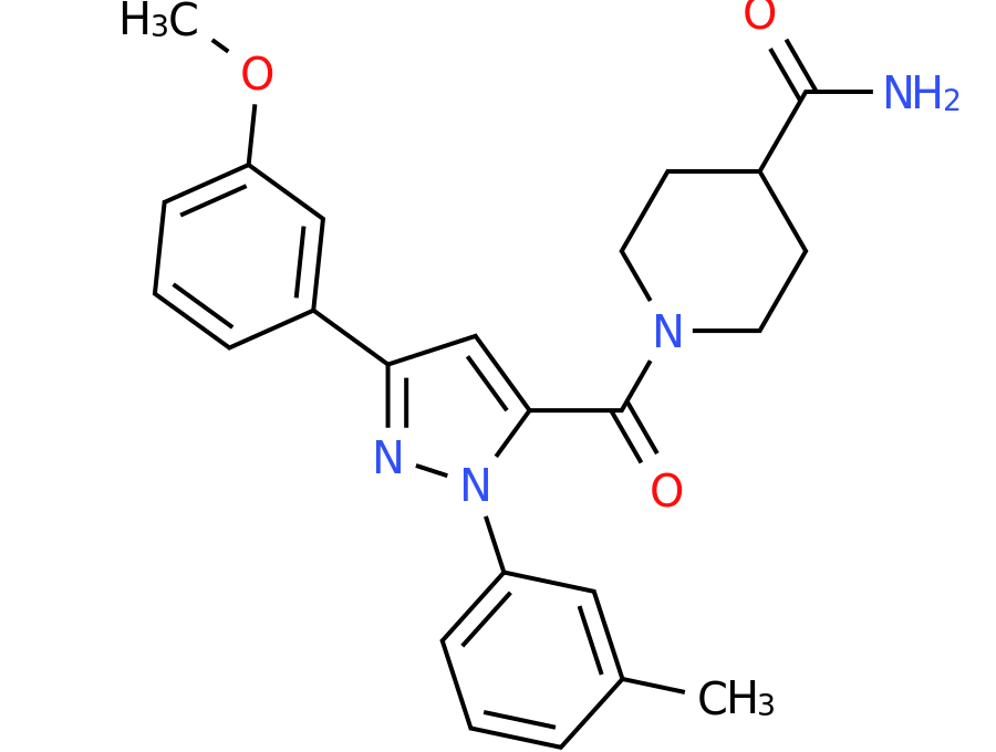 Structure Amb7431494