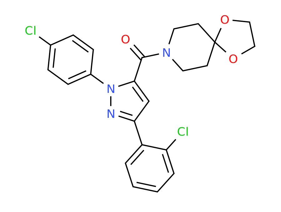 Structure Amb7431545