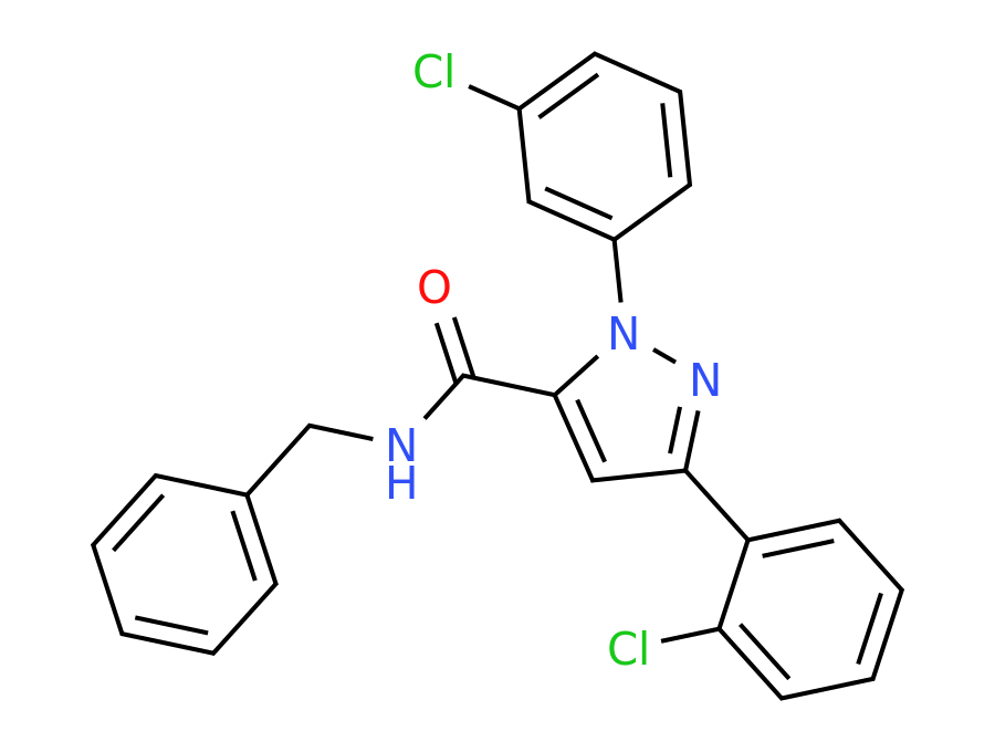 Structure Amb7431593