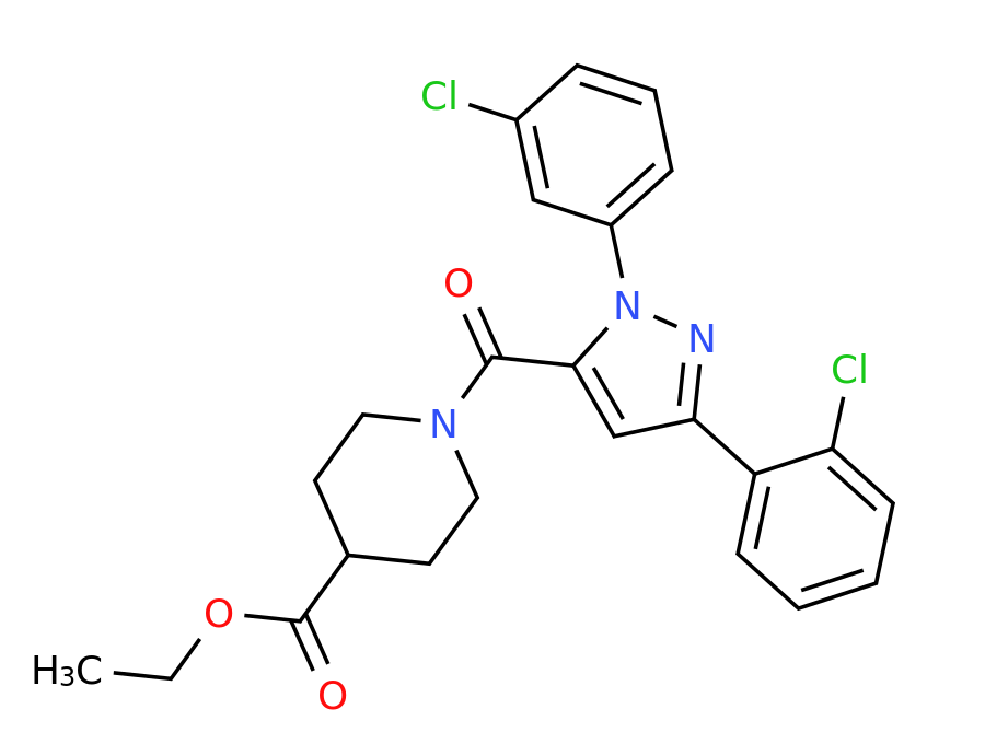 Structure Amb7431596