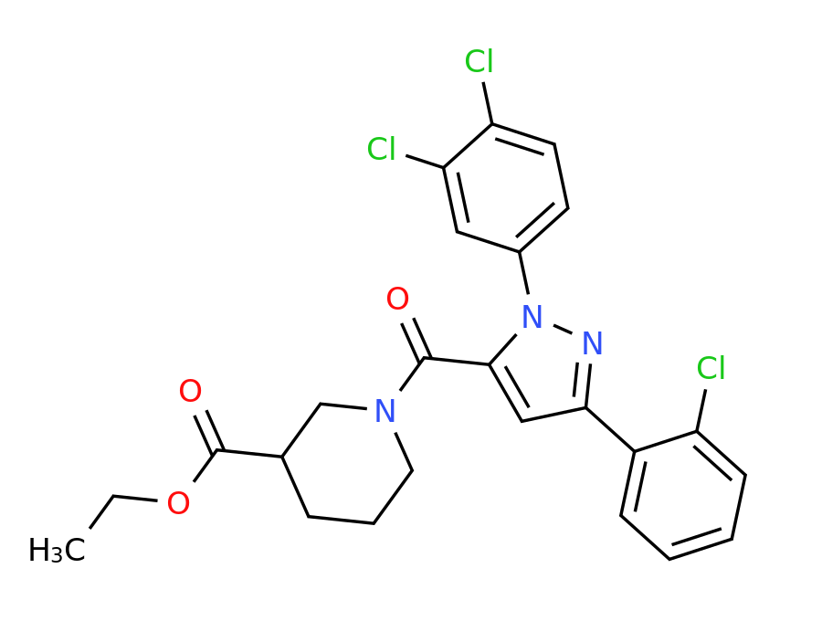 Structure Amb7431614