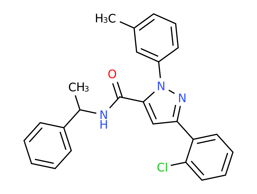 Structure Amb7431658