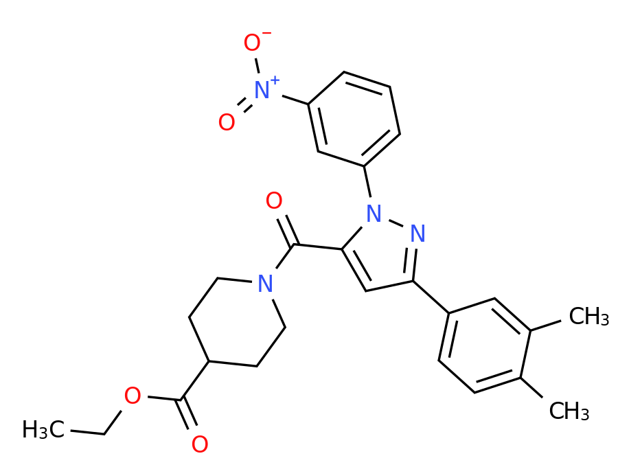 Structure Amb7431699