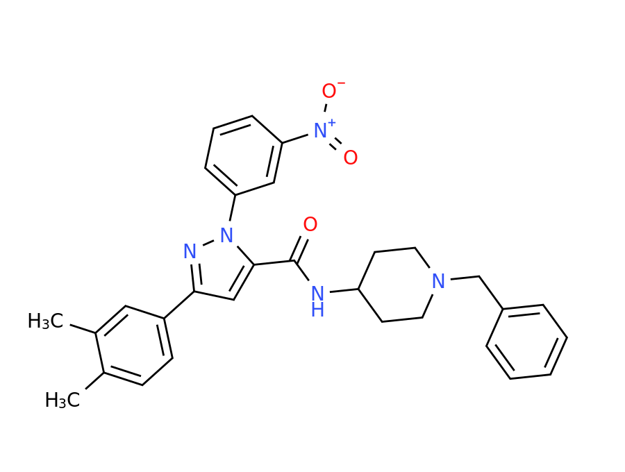 Structure Amb7431705