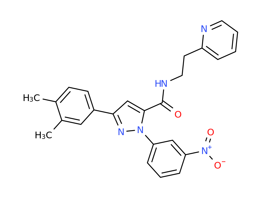 Structure Amb7431713